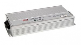HEP-1000-24, 1 Output Embedded Switch Mode Power Supply, 1.08kW, 24V, 42A, MEAN WELL