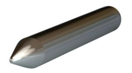 WLTC08IR30 [3 шт], Soldering Tip Conical 0.8mm Pack of 3 pieces, Weller