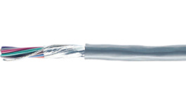 2402C SL005 [30 м], Data cable Shielded   2  x0.32 mm2 Stranded Tin-Plated Coppe, Alpha Wire