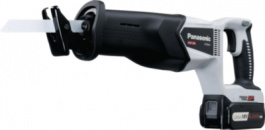 EY45A1LJ2G, Cordless reciprocating saw Euro-plug -, Panasonic