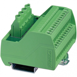 2315269, VIP-2/SC/PDM-2/24 vip-2/sc/pdm-2/24 inputs=2 0.2...6 mm2, outputs=12, Phoenix Contact