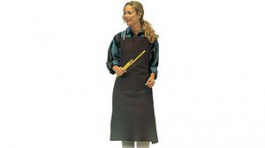 SEGELTUCHSCHRZE, Canvas apron 800 x 1000 mm, -
