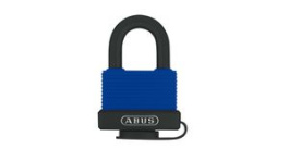 42733, Padlock, Brass, 55mm, ABUS