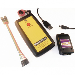 PIC-HH0110, Handheld PIC Prog. USB Starter Kit USB, Kanda