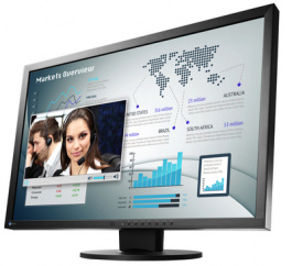 EV2416WFS3 black, FlexScan EcoView TFT;16:10;24.1 '', Eizo