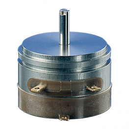 P-2201-A502, Angular Position Sensor 345 °, NOVOTECHNIK