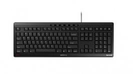 2810165, Keyboard, 3500, CH Switzerland, QWERTZ, USB, Cable, Terra