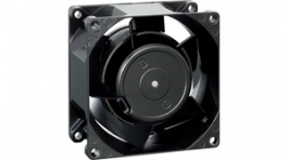 8550VW, Вентилятор: AC; осевой; 230ВAC; 80x80x38мм; 50м3/ч; 30дБА; 50Гц, Ebmpapst