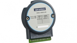 WISE-4060/LAN, Ethernet I/O Module, IEEE 802.3u, Fast Ethernet (10/100 Mbit/s), Advantech