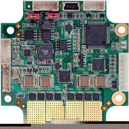 TMCM-1160-TMCL, Stepper Motor Controller, ‹=256x, Trinamic