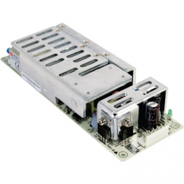 ASP-150-24, Блок питания: импульсный; 151,2Вт; 127?370ВDC; 90?264ВAC; 24ВDC, MEAN WELL