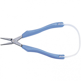 10010, Precision gripping pliers 153 mm, Stirex