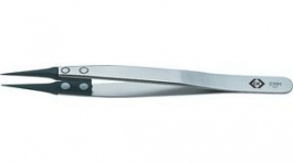 T2391, Positioning Tweezer 5CF 130 mm, C.K Tools (Carl Kammerling brand)