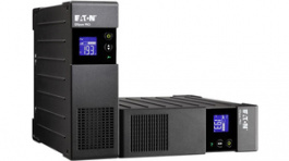 ELP1600IEC- 2, UPS 1 kW 240 V, Eaton