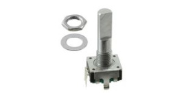 PEC11R-4225F-N0024, Bourns PEC11R-4225F-N0024 Механический вращающийся энкодер, Bourns