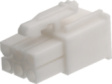 172168-1 Разъем: провод-провод; Серия: Mini Universal MATE-N-LOK; 4,14мм