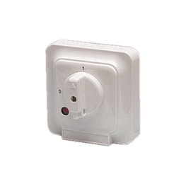 E 19 318 22, Wash machine switch recessed 3 NO, SCHNEIDER ELECTRIC