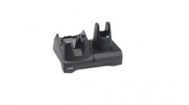 CRD-TC8X-2SUCHG-01, USB Cradle with Spare Battery Charger, Suitable for TC8XXX Series, Zebra