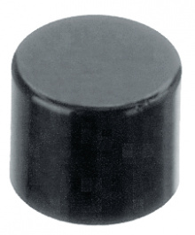 AT475A, Колпачок; Серия: AB,BB; Назначение: серия AB,серия BB, NKK Switches (NIKKAI, Nihon)