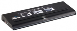 ACP77EUZ, Universal USB 3.0 DV2K docking station with charger, Targus