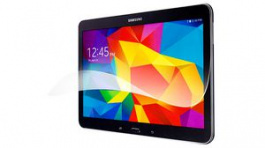 AWV1263EU, Screen protector Samsung Tab 4 (10.1") transparent, Targus