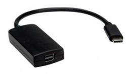 12.99.3226, Adapter, USB-C Plug - Mini DisplayPort Socket, Value