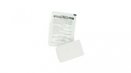 105999-705, Abrasive Printhead Polishing Card, Suitable for ZXP Series 7, Zebra
