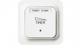 TREND TIMER WDE006730, Timer module,82 x 82 x 24 mm,230 V, SCHNEIDER ELECTRIC