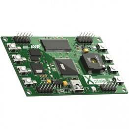 ATAVRXPLAIN, AVR XMEGA-A1 Xplained kit, Atmel