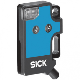 WT2F-P240, Diffuse reflection optical sensor 2...18 mm, SICK