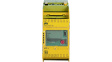 772000 Safety Module, 0...+60 °C, Digital output 4, Digital input 1