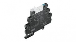 1984570000, PCB Power Relay TERMSERIES 1CO 6A DC 24V, Weidmuller