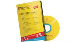 TM48, TwixTel 48 ger / fre / ita Multi-user n, Twix