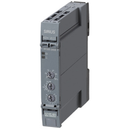 3RP2505-2AB30, Time lag relay Multifunction, Siemens