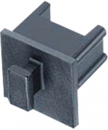 726151002, Dust cover, WURTH Elektronik