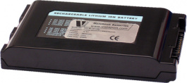 VIS-90-S6100L, Toshiba notebook battery, div. Mod., Vistaport