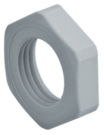 50.212PA7035, Lock nut M12 x 1.5, JACOB