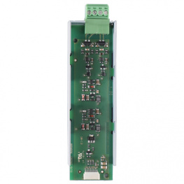 581.168, Expansion module 2 logic outputs (0/12 VDC, 20 mA), JUMO