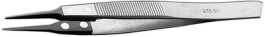 258 SA, Plastic Tweezers 120 mm, Erem