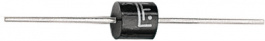 P600B [500 шт], Rectifier diode P600 100 V 6 A PU=500 ST, Diotec Semiconductor