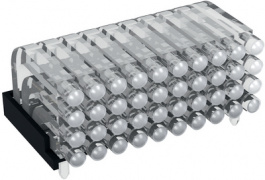 1296.2104, Light guide diam. 2 mm x 26.2 mm;4x10, Mentor