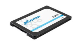 4XB7A17077, SSD ThinkSystem 2.5" 960GB SATA III, Lenovo
