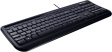 Keyboard Wired Keyboard 400 for Business IT USB