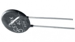 B72214-S 271-K101 [500 шт], Varistor 350 V PU=500 ST, TDK-Epcos