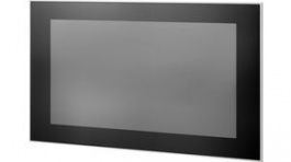 UV66-ADV-15-CAP-W, Touch Panel 15.6 " IP66, Weidmuller