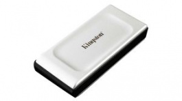 SXS2000/4000G, External Storage Drive SXS2000 SSD 400GB, Kingston