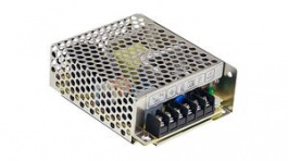 RD-35B, Dual Output Embedded Switch Mode Power Supply 35W 5V 24V 2.2A 1A, MEAN WELL