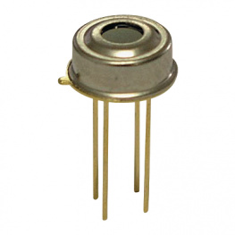 MLX90614ESF-BAA, Temperature sensor TO-39, Melexis