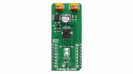 MIKROE-3613, H-Bridge 3 Click DC Motor Driver Module 5V, MikroElektronika