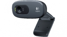 960-000582, HD Webcam C270, Logitech